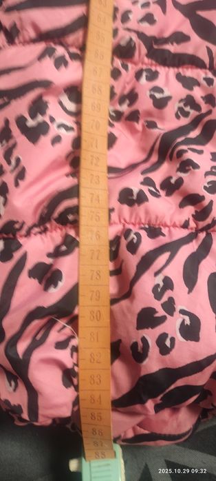 Зимний комбинезон NEXT