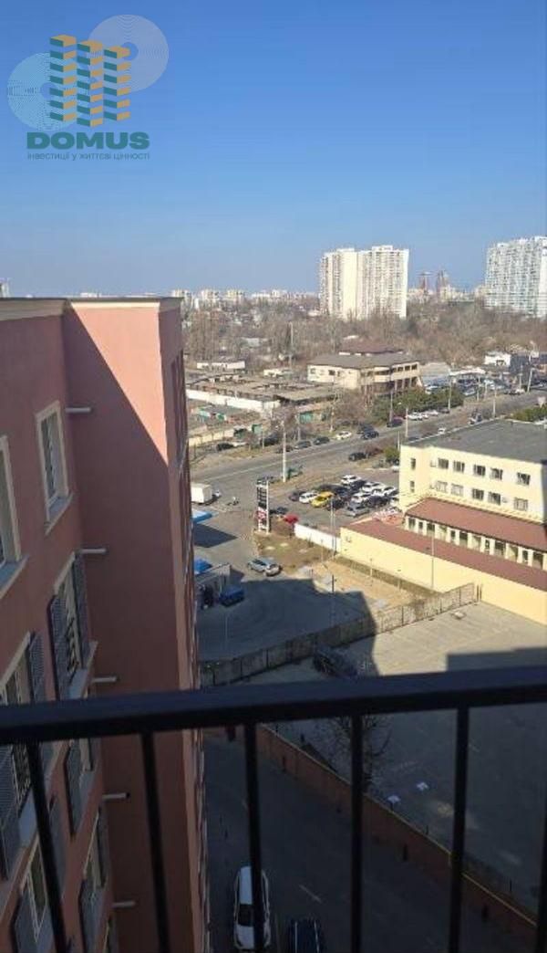 Продам редкую 2 комн 46м‼️ ЖК Виа Рома‼️Инглези Таирова‼️