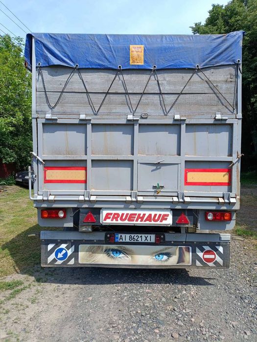 Продам Полуприцеп