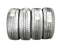 4X Nowe Falken Eurowinter Hs449 205/55R17 91H Rft