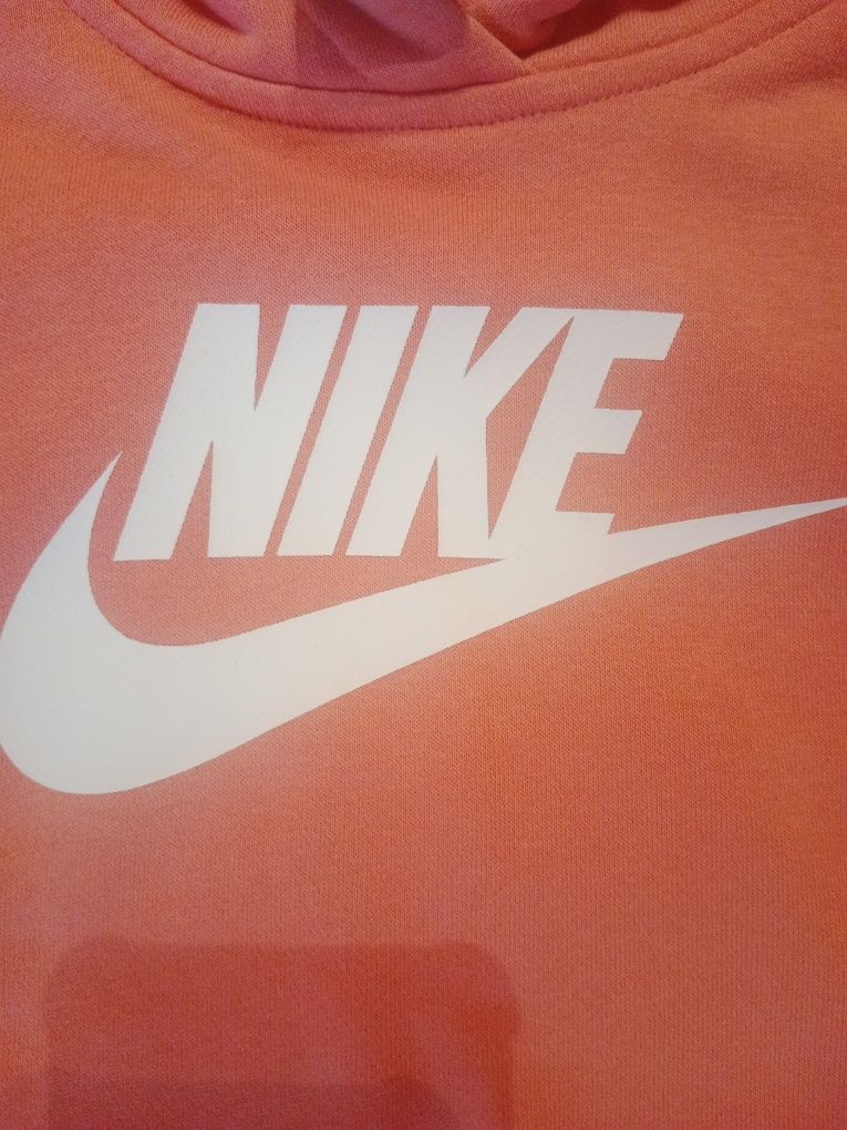 Bluza dziewczęca Nike