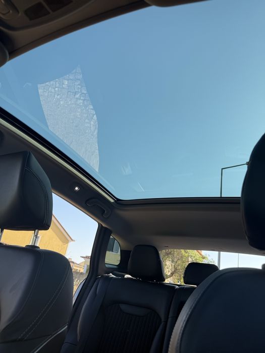 Renault Kadjar 1.5 dCi Bose Edition