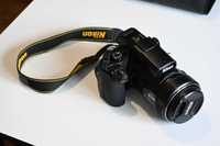 Nikon Coolpix P1000