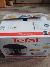 Frytkownica Tefal nowa