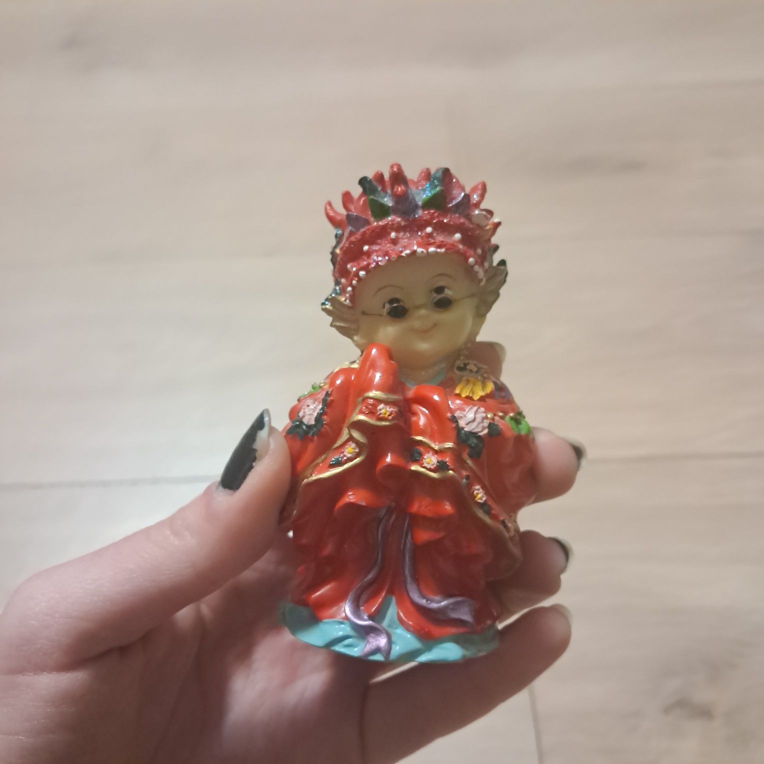 Figurka /ozdoba do domu