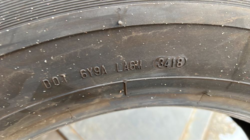 315/70/22,5 Semperit шины резина