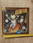 Nowa Gra Mafia party game wiek 8-99 lat zafoliowana na prezent Granna
