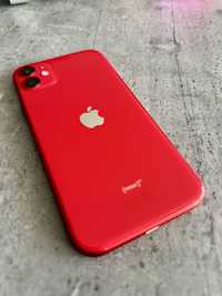 iPhone 11 64GB wersja RED