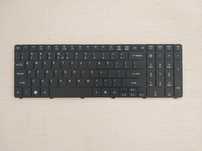 Teclado substituição 5810