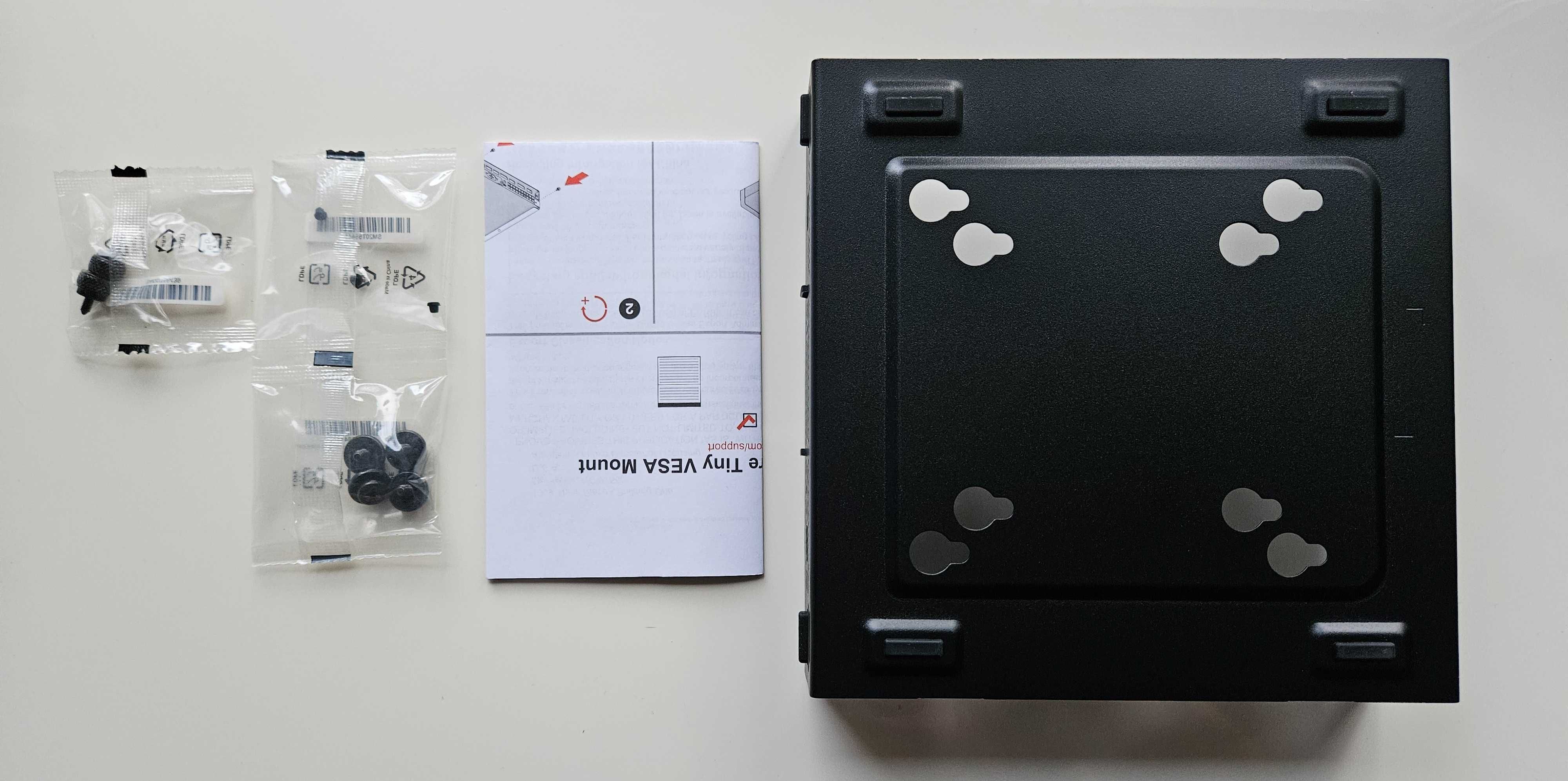 Uchwyt LENOVO ThinkCentre Tiny VESA Mount II