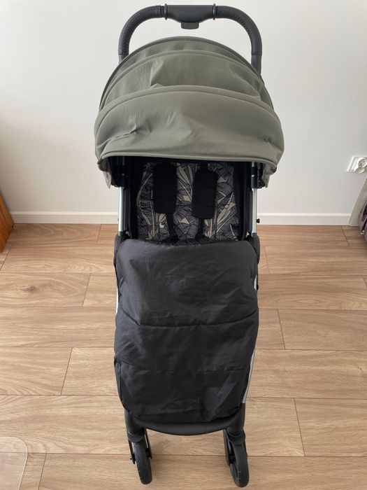 WÓZEK Espiro Wave do 22 kg w dobrym stanie/ ESPIRO WAVE Stroller