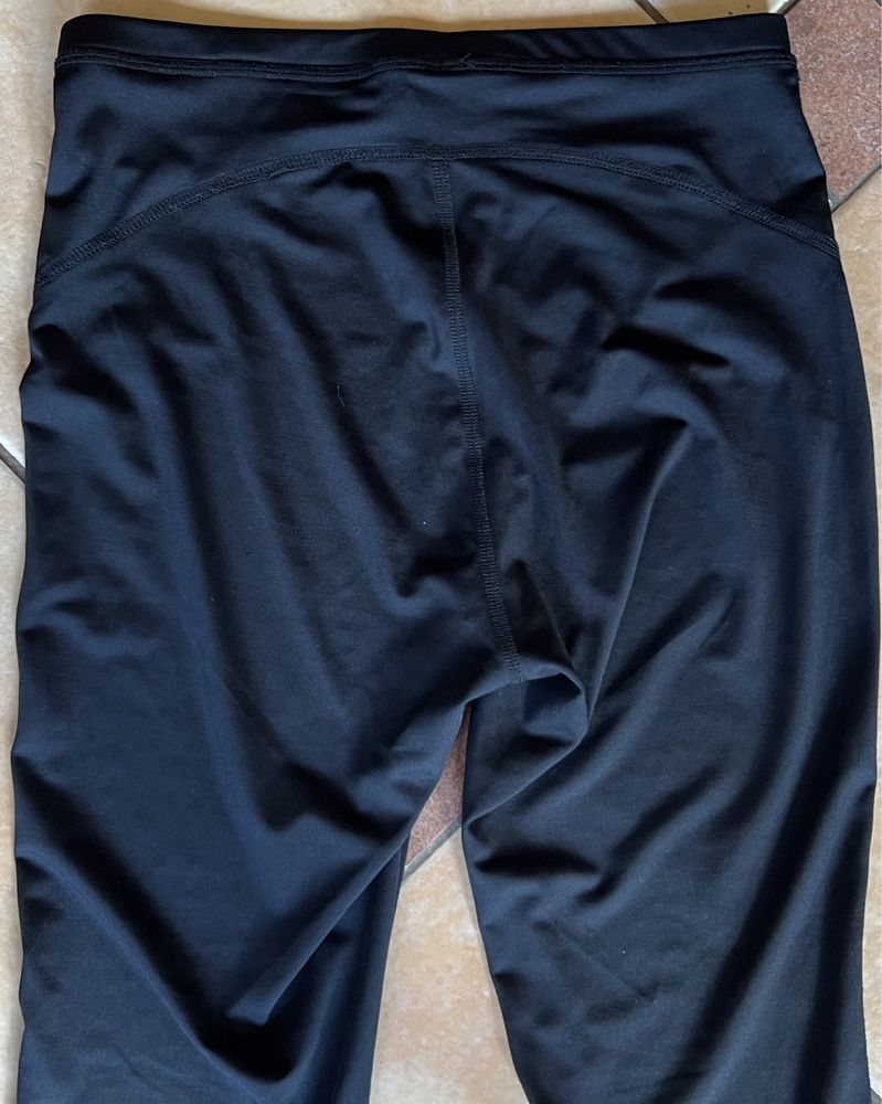 Nowe bez metki 3/4 leginsy F&F rozmiar S