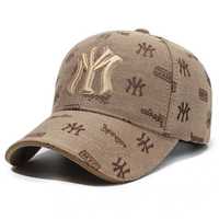 Крута бейсболка New York Yankees