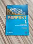Perfekt 1, język niemiecki
