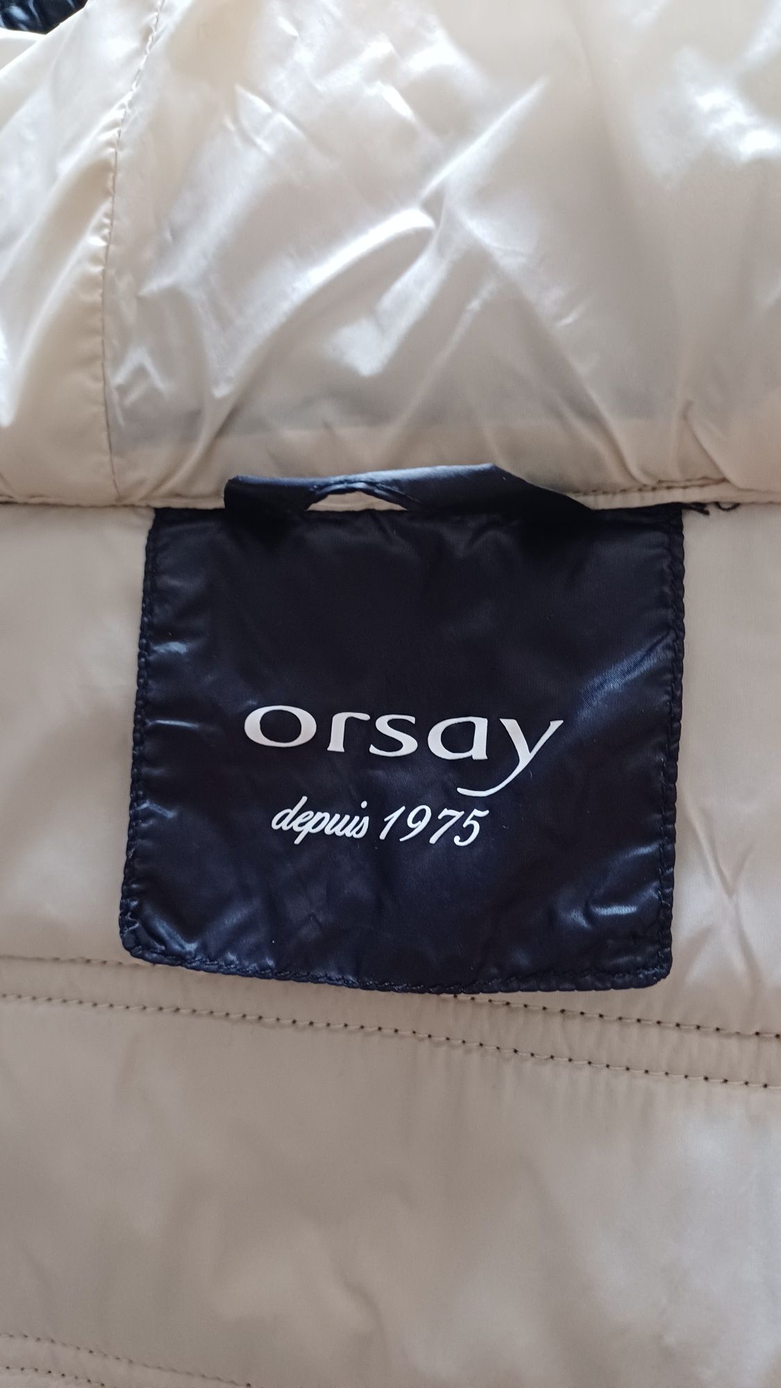 Kurtka damska Orsey rozmiar 44