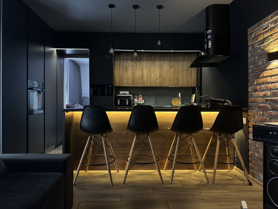 Здається квартира в приватному будинку