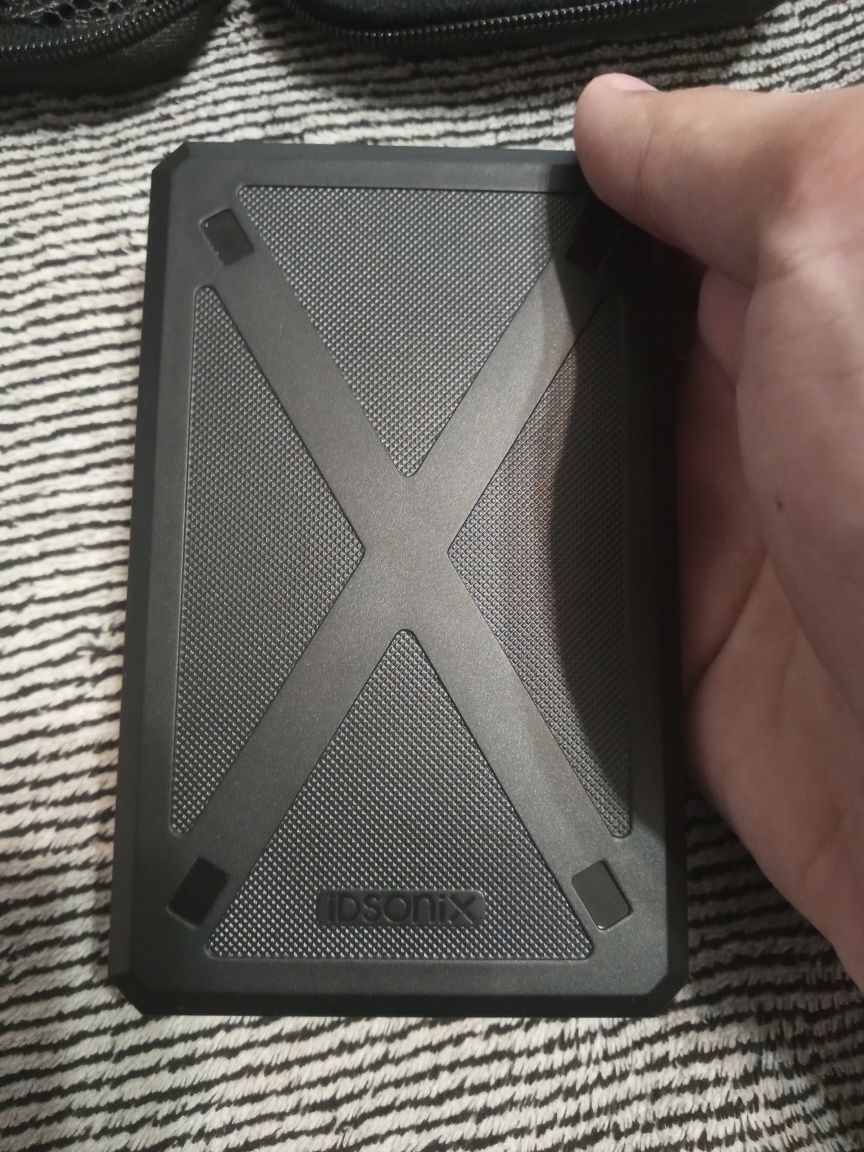 Зовнішня HDD кишення iDsonix (Toshiba) на 500 гб