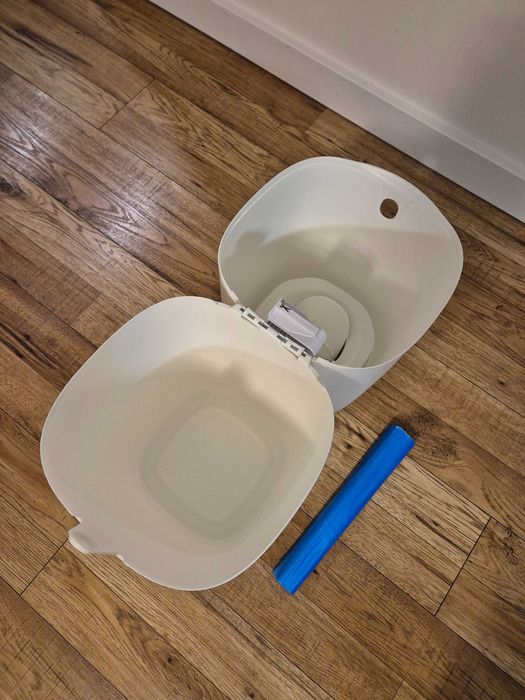 Kosz na pampersy AngelCare kosz na pieluchy