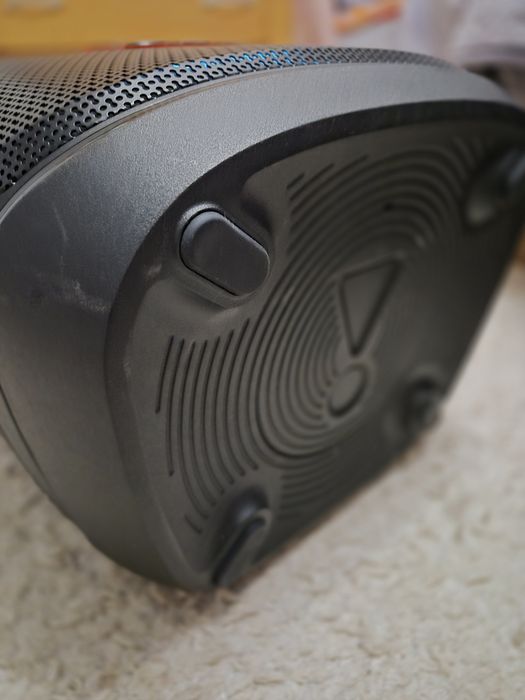 Колонка jbl partybox encore essential 2