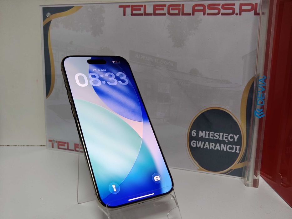 Iphone Air Cloud White 256 GB, Kondycja 100%