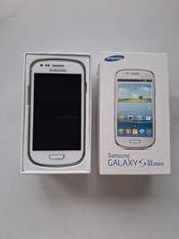 Smartfon Samsung Galaxy S III mini 8 GB