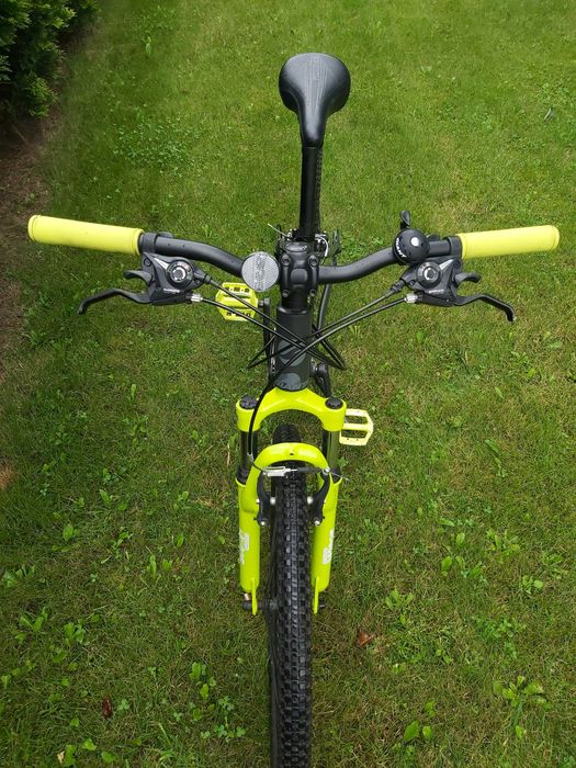 Rower Giant Revel 4 Street -bardzo dobry stan