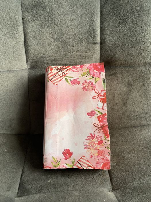 “Vanished” Danielle Steel (Даніела Стіл англійською)