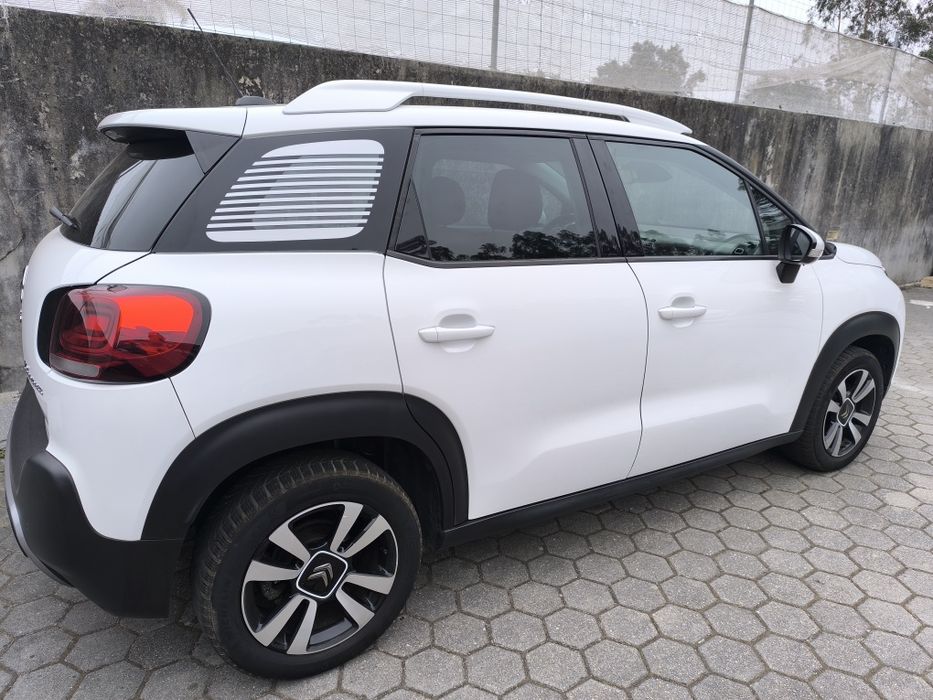 Citroeen C3 Aircross 1.5 HDI