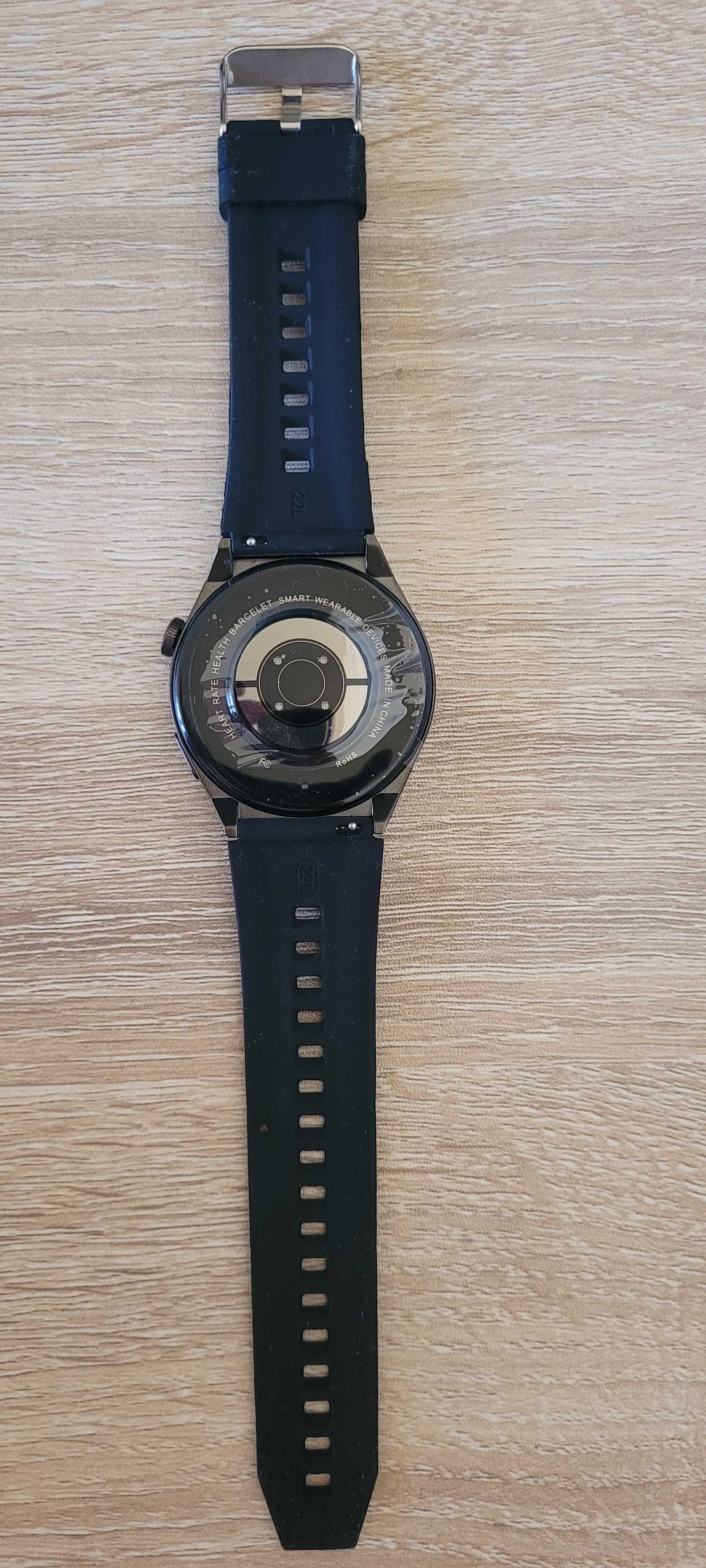 Smartwatch W&O GT3 Pro