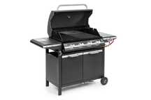 GRILL GAZOWY MONTANA 4+1 (14,0 + 3,2 kW)