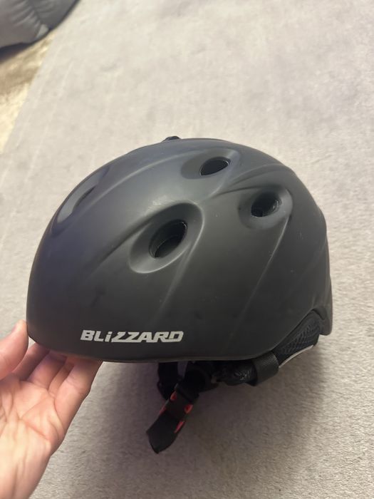 Kask narciarski Blizzard (60-63cm)