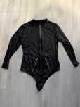 Lateksowe body 40