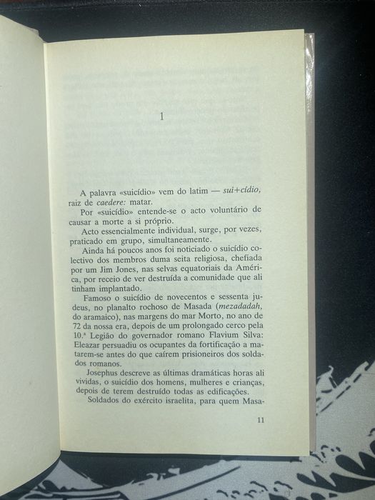 Livro- O direito de morrer