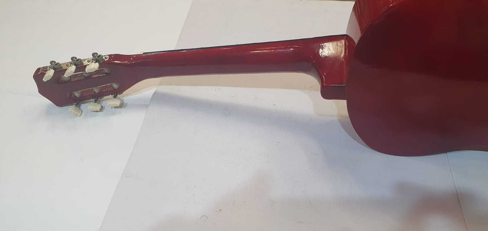 Gitara akustyczna 3/4 Jasmin - Madej Gorlice Mickiewicza -