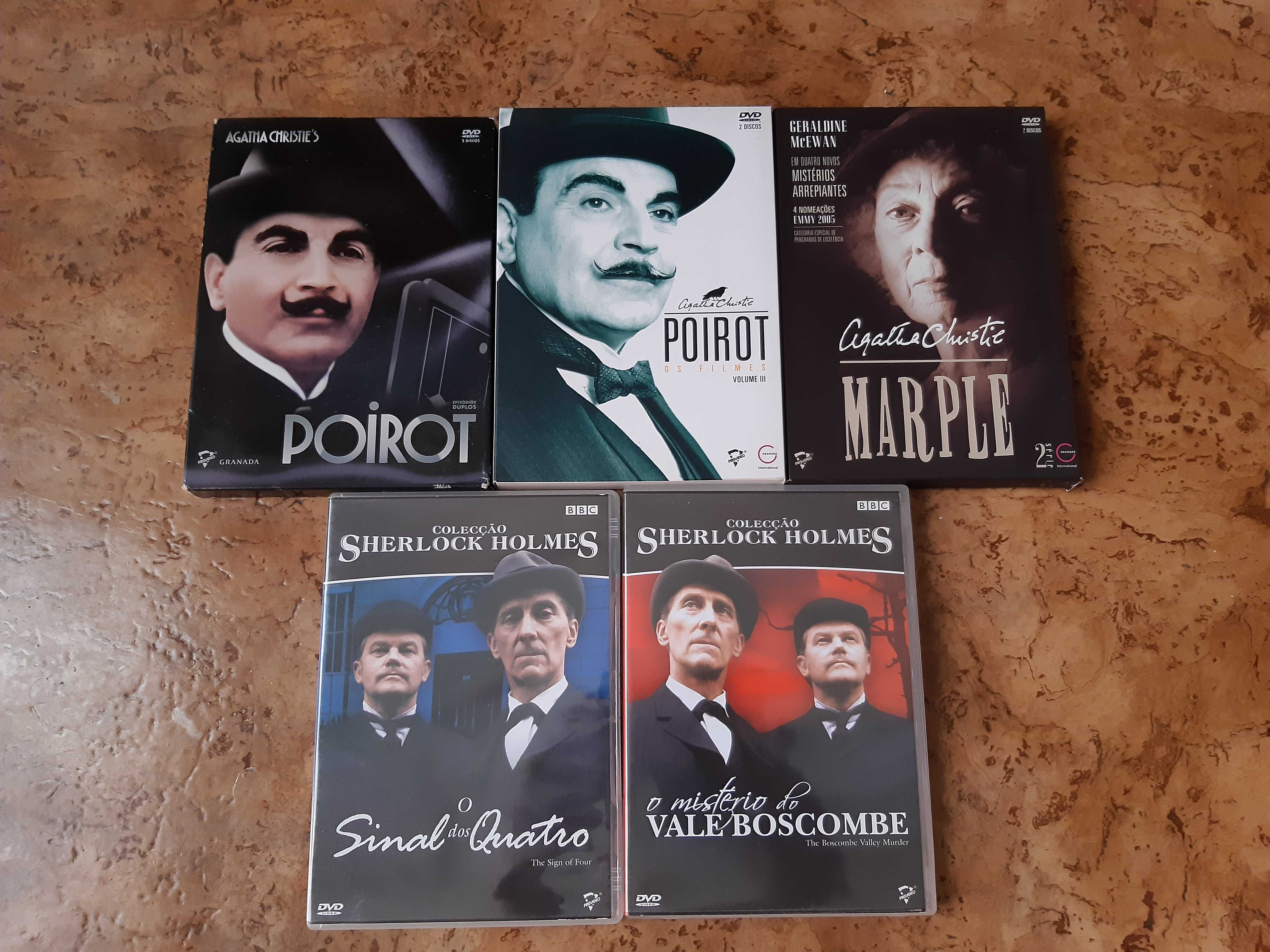 Dvd´s de cinema, música.