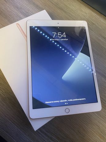 Apple iPad 10.2 2020 Wi-Fi 32GB