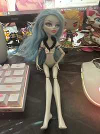 Lalka Ghoulia Monster High