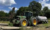 John Deere 6600