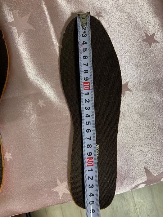 Ботінки Timberlad  40 розмір