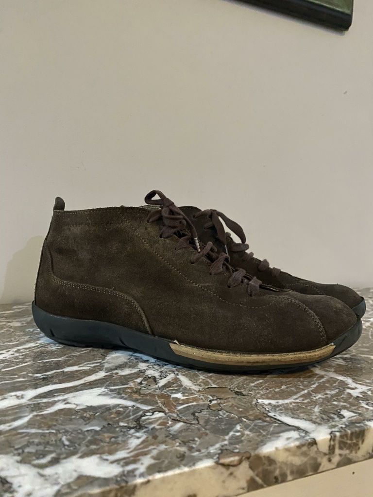 Buty skórzane Tommy Hilfiger rozm 43