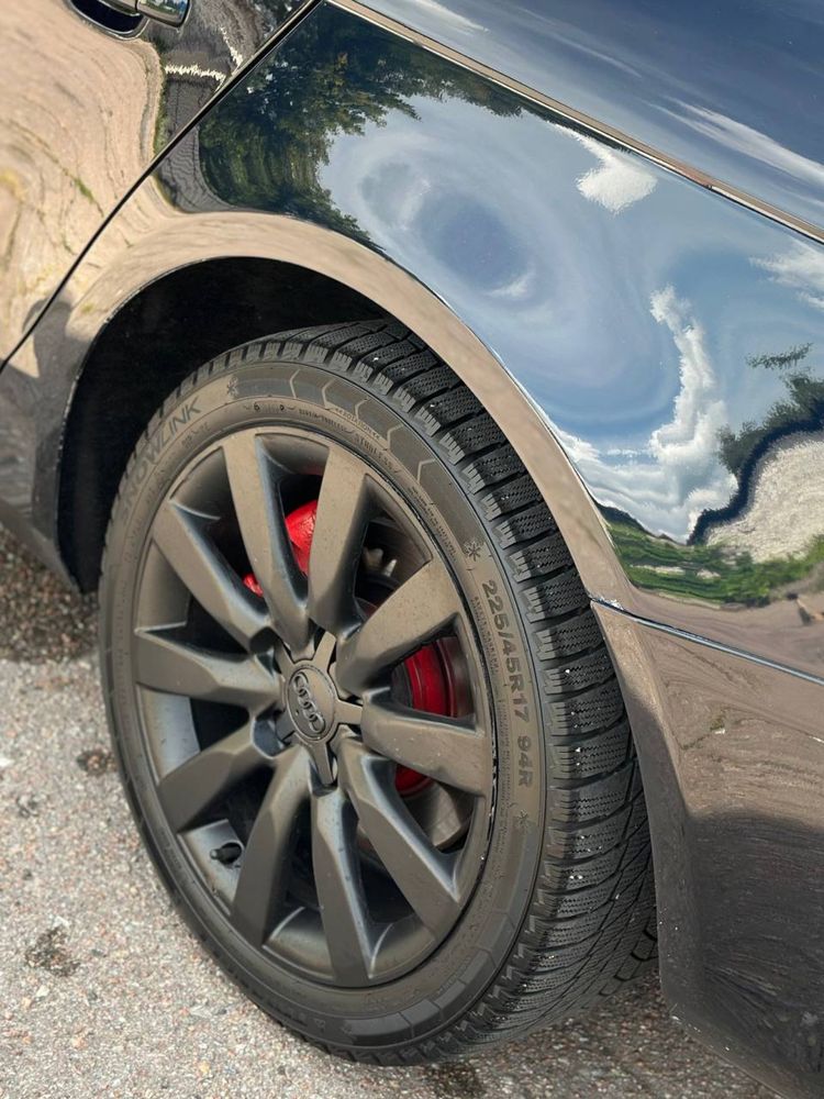 Продам Audi A4B8 quattro