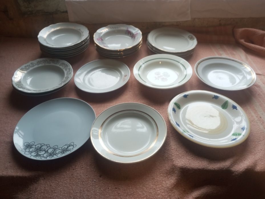 Продам посуд в гарному стані