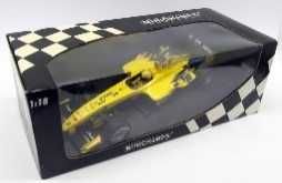 F1 1:18 Minichamps