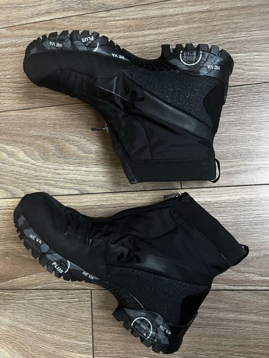 Ботинки premiata p -44