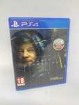 Gra Death Stranding PS4 PS5 Sony Play Station pudełkowa PL