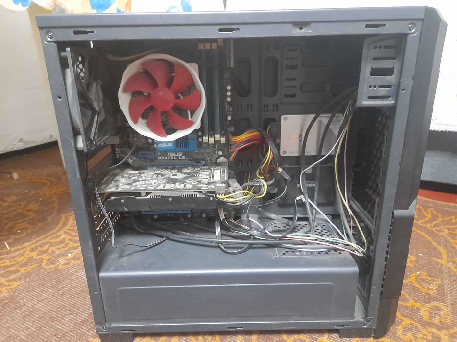 Продам Ігровий Пк