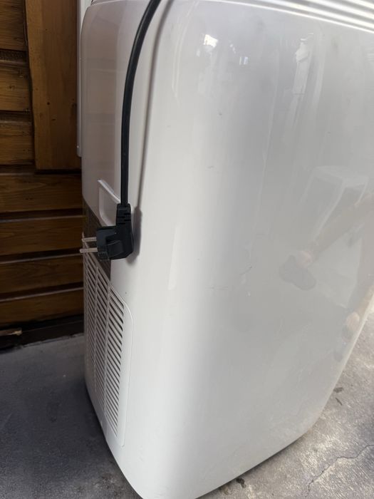 Ar Condicionado / Quente e Frio / Completo / Funcional