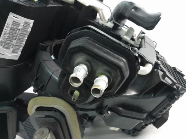 Chauffage / sofagem completa FORD Fiesta VI (CB1, CCN)