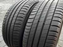 Opony Letnie  205.55.16 Michelin
