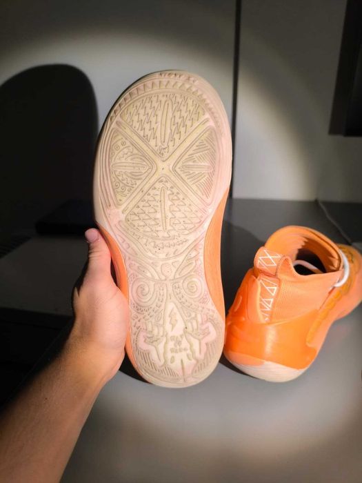 Way of Wade 11 "Sunshine State"